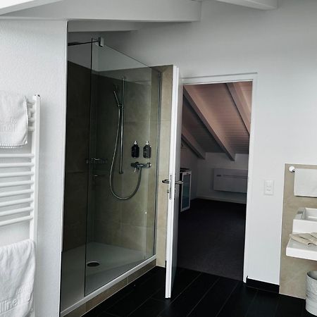 Hotel Collinetta Ascona Extérieur photo