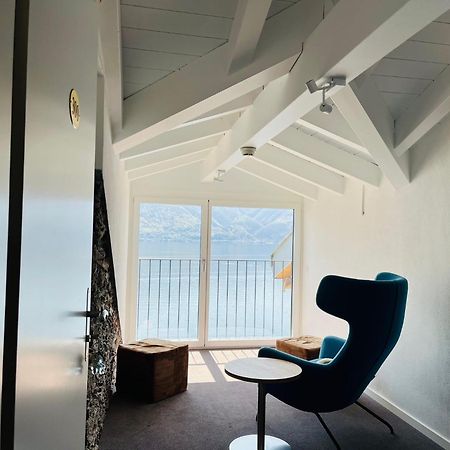Hotel Collinetta Ascona Extérieur photo