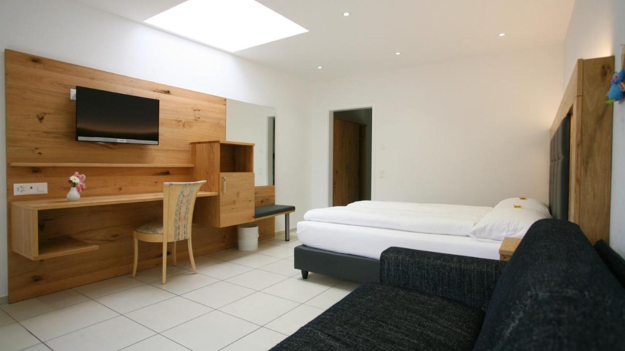 Hotel Collinetta Ascona Extérieur photo