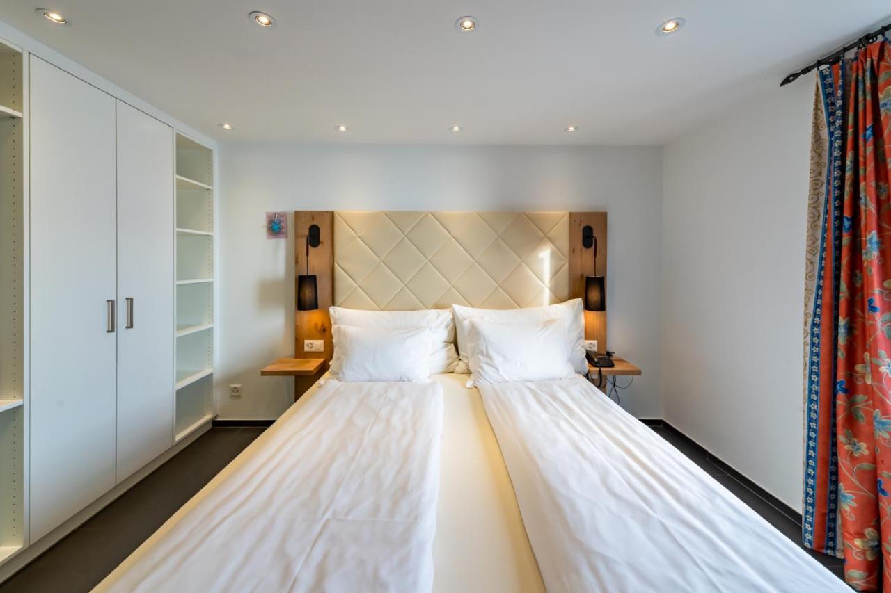 Hotel Collinetta Ascona Extérieur photo