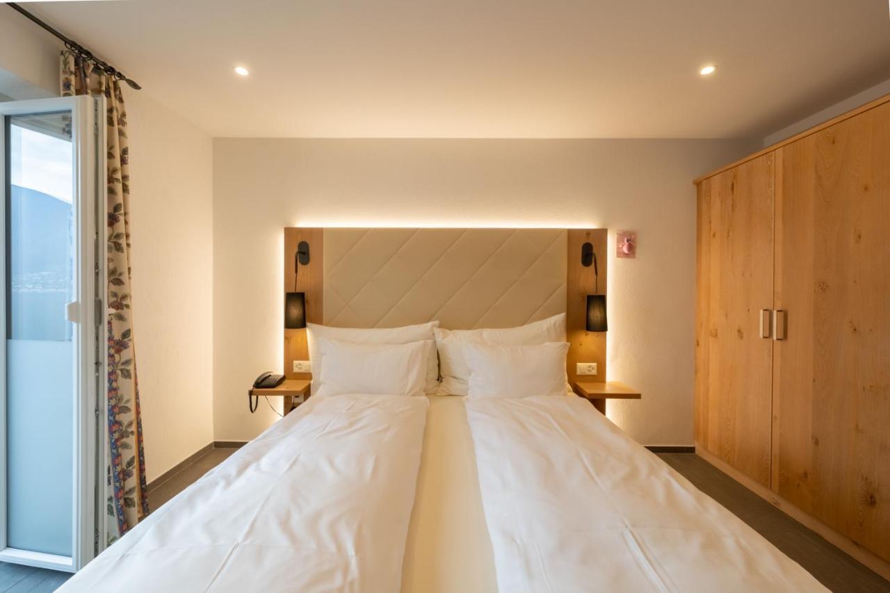 Hotel Collinetta Ascona Extérieur photo