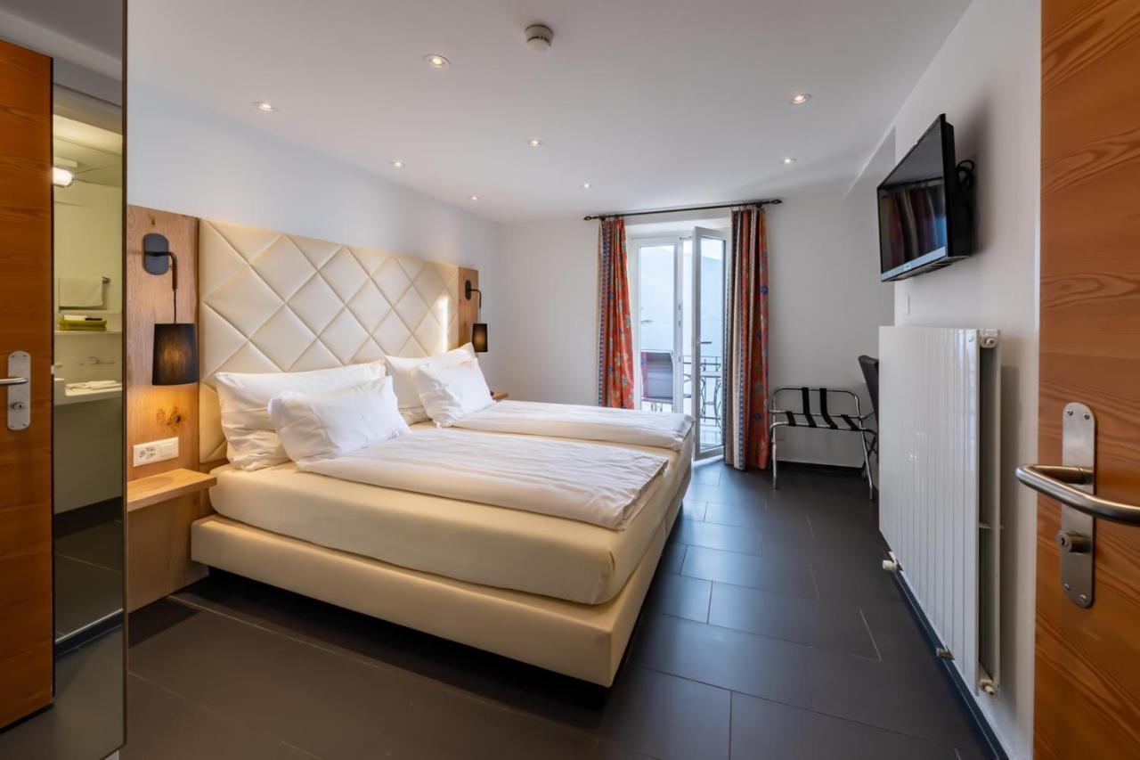 Hotel Collinetta Ascona Extérieur photo