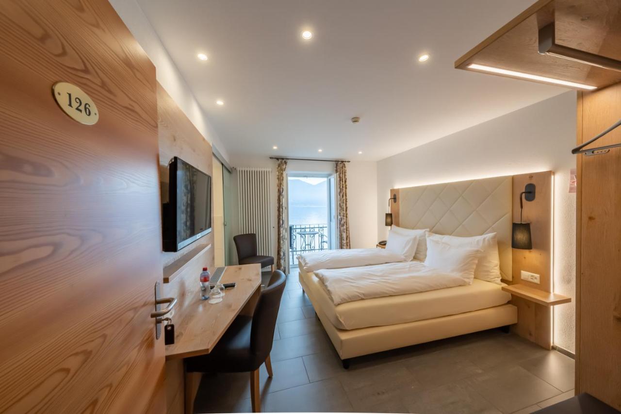 Hotel Collinetta Ascona Extérieur photo