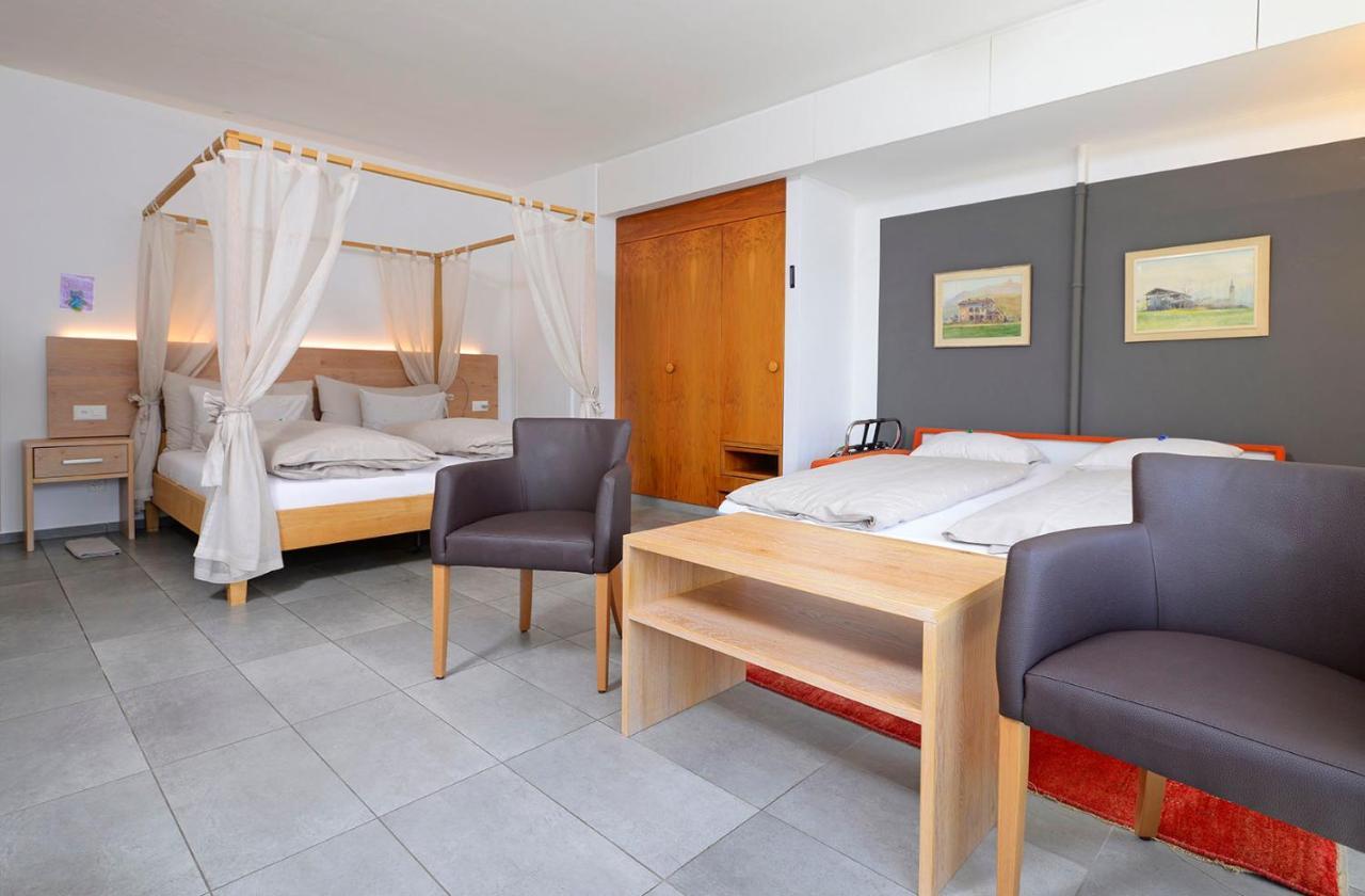 Hotel Collinetta Ascona Extérieur photo