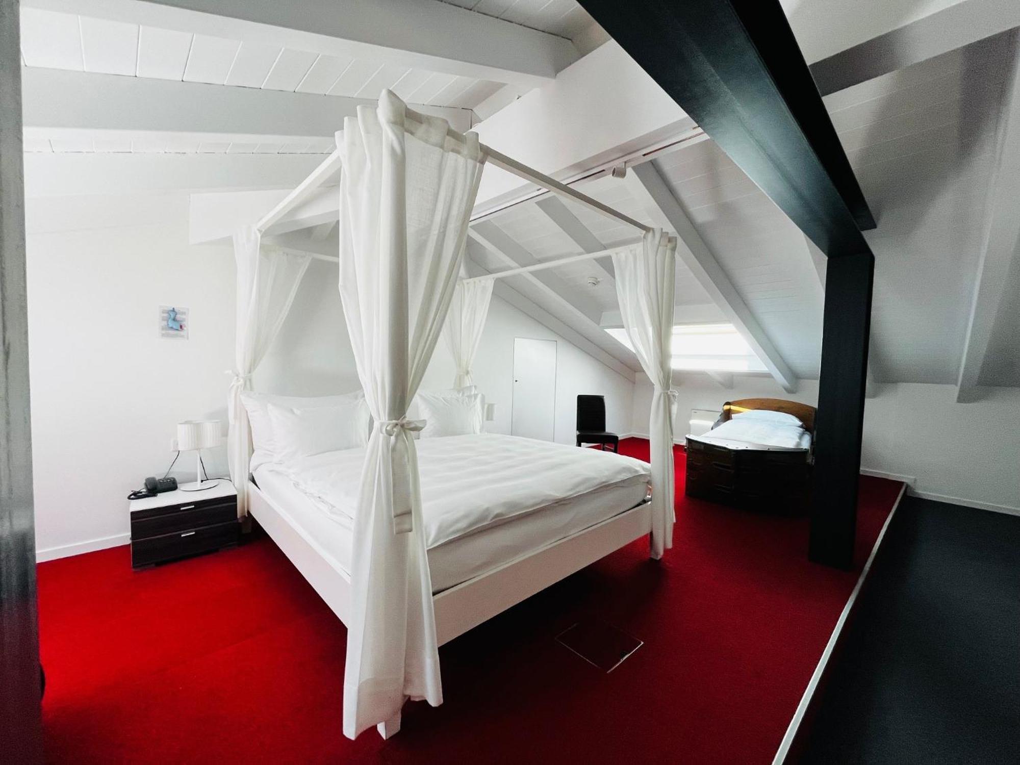 Hotel Collinetta Ascona Extérieur photo